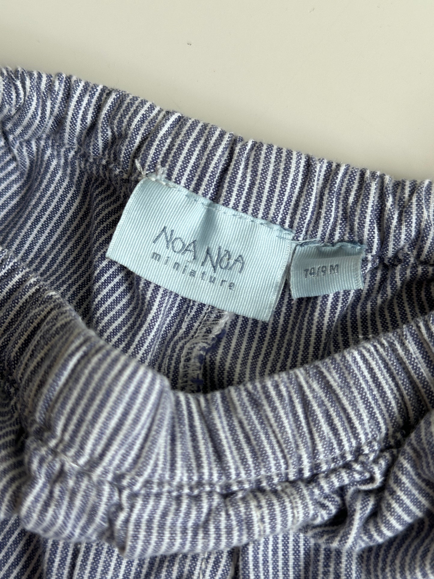 Noa Noa miniature babybukser str. 74