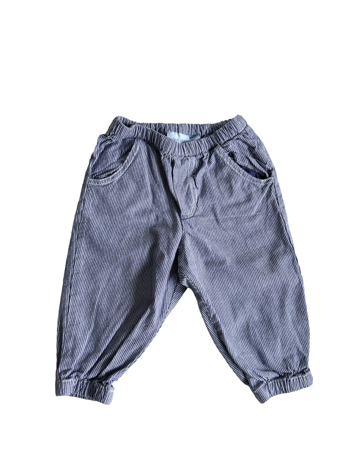 Noa Noa miniature babybukser str. 74
