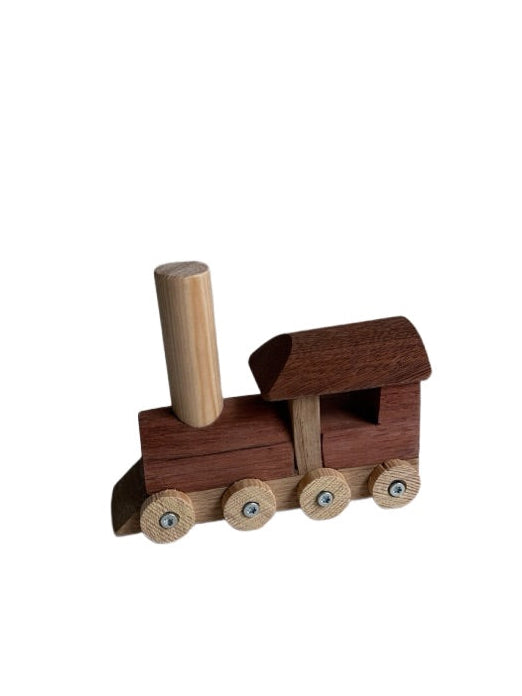 Trætog